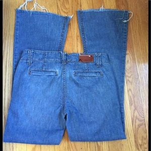 Mudd jeans